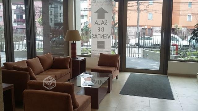 Lindo departamento , Janequeo con Los Carreras