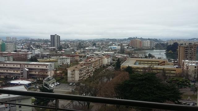 Lindo departamento , Janequeo con Los Carreras