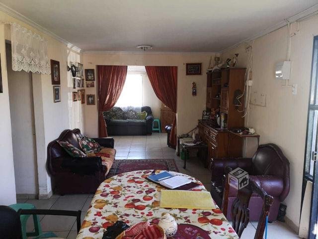 Casa Población Isla Lenox, Terreno 470 Mts