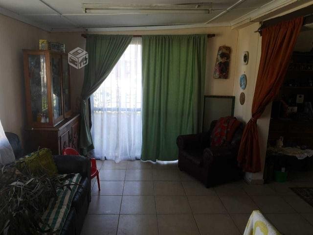 Casa Población Isla Lenox, Terreno 470 Mts