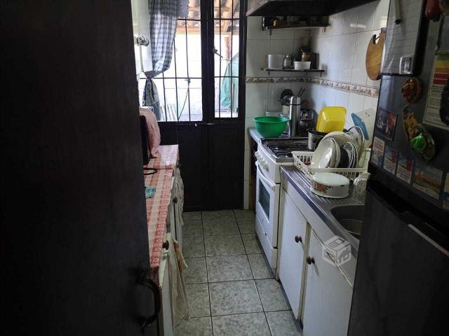 Casa Población Isla Lenox, Terreno 470 Mts
