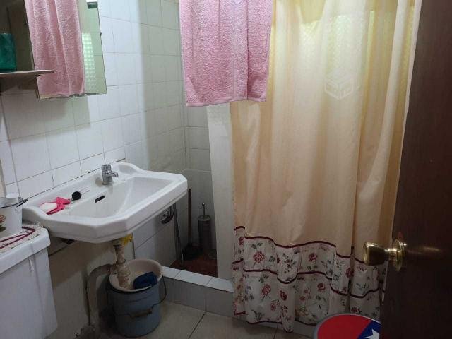 Casa Población Isla Lenox, Terreno 470 Mts