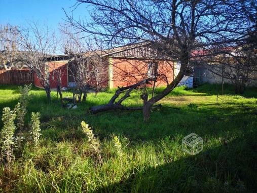Casa Población Isla Lenox, Terreno 470 Mts