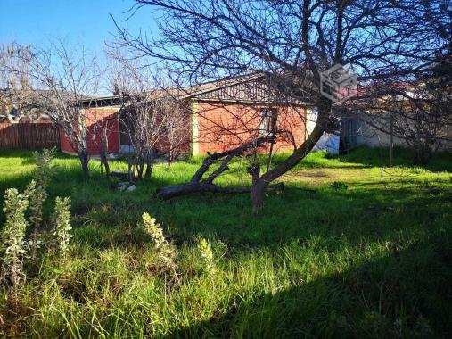 Casa Población Isla Lenox, Terreno 470 Mts