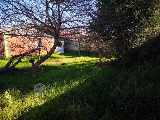 Casa Población Isla Lenox, Terreno 470 Mts