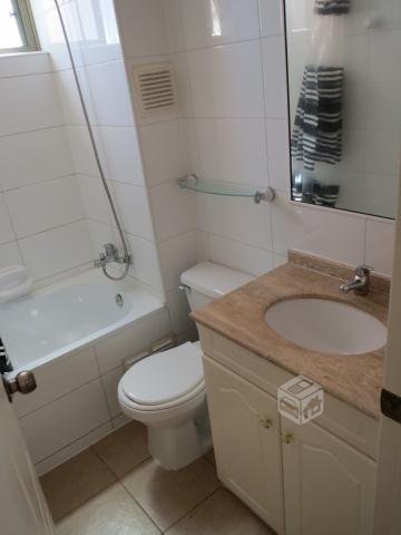 Departamento en Condominio Sector Norte