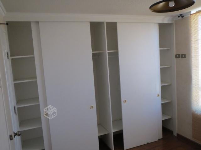 Departamento en Condominio Sector Norte