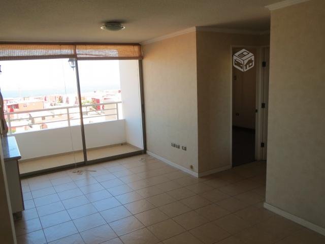 Departamento en Condominio Sector Norte