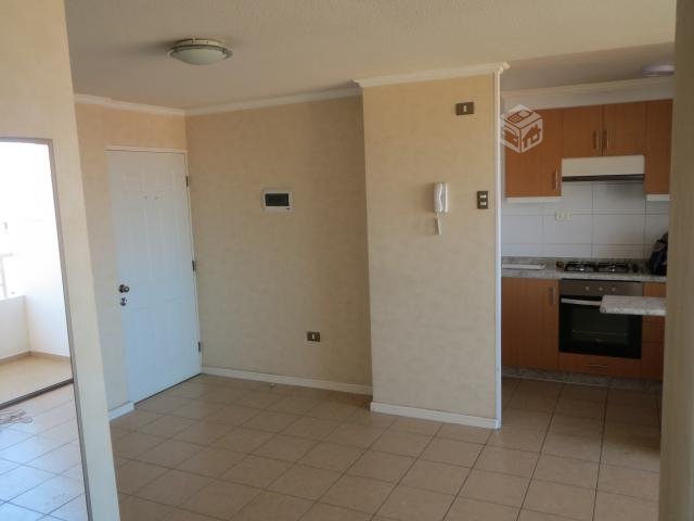 Departamento en Condominio Sector Norte