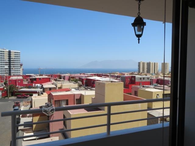 Departamento en Condominio Sector Norte