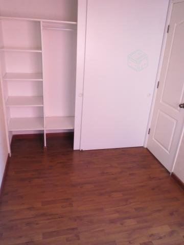 Departamento en Condominio Sector Norte