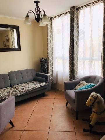 Casa, Condominio Jardines del Norte 5,Sector Norte