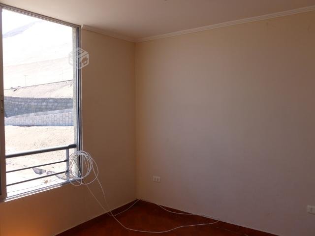 Departamento Condominio Sol Oriente