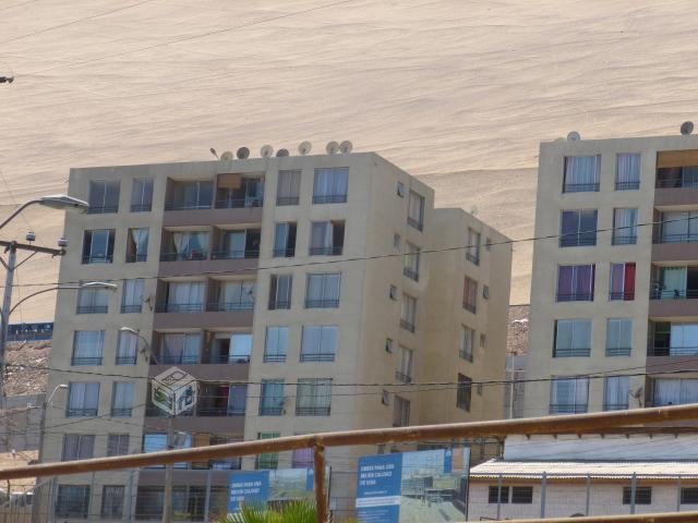 Departamento Condominio Sol Oriente