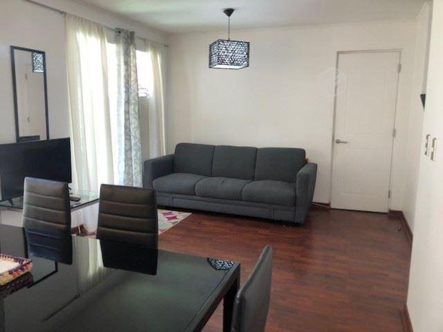 CASA Condominio Cumbres de Nos San Bernardo
