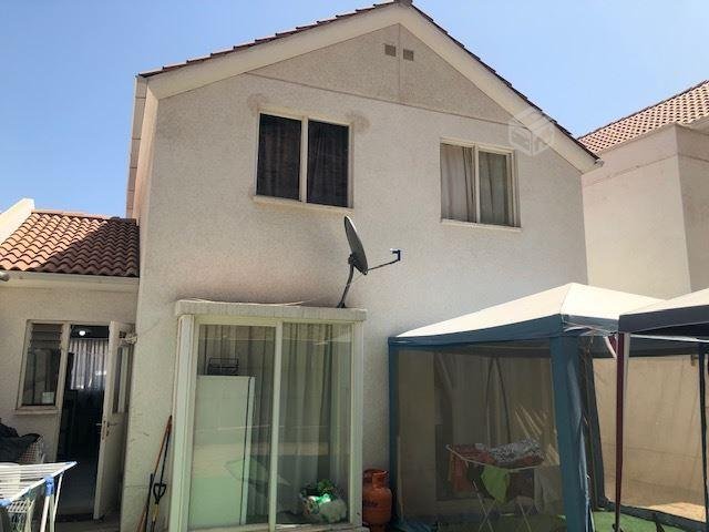 CASA Condominio Cumbres de Nos San Bernardo