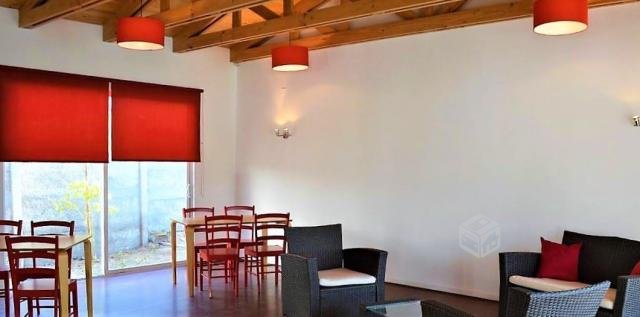 CASA Condominio Cumbres de Nos San Bernardo