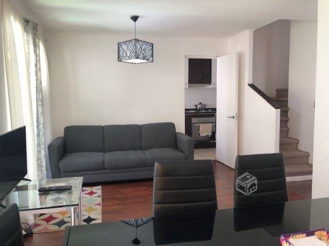 CASA Condominio Cumbres de Nos San Bernardo