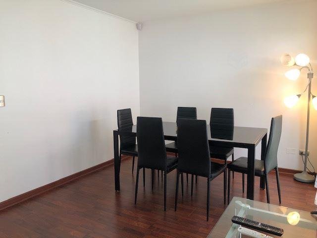 CASA Condominio Cumbres de Nos San Bernardo