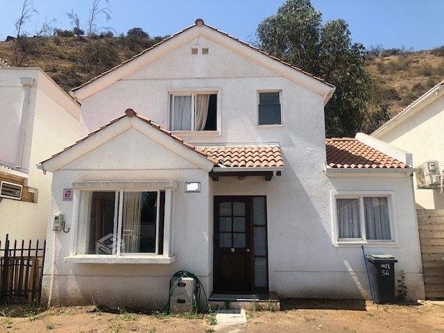 CASA Condominio Cumbres de Nos San Bernardo