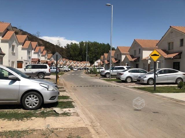 CASA Condominio Cumbres de Nos San Bernardo