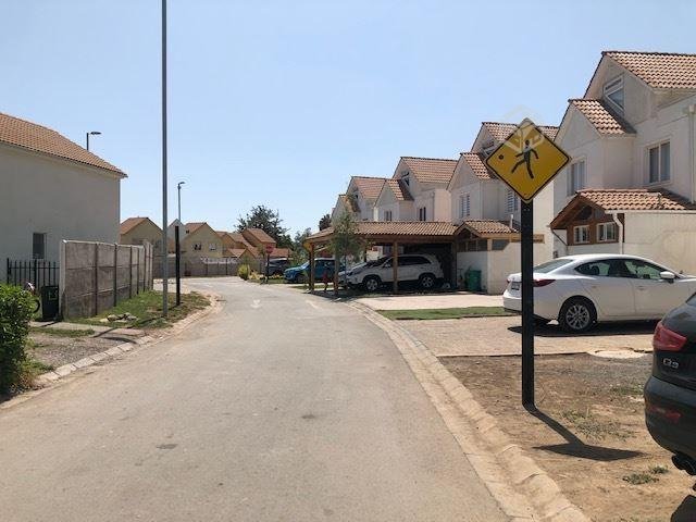 CASA Condominio Cumbres de Nos San Bernardo