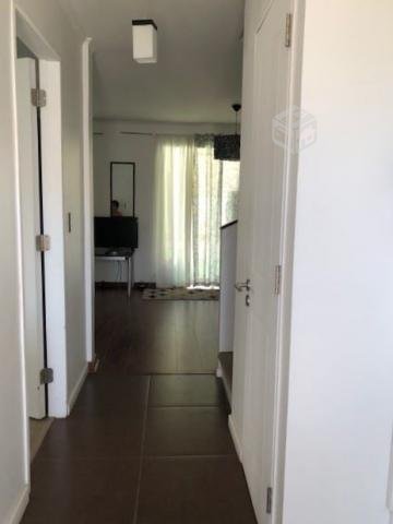CASA Condominio Cumbres de Nos San Bernardo