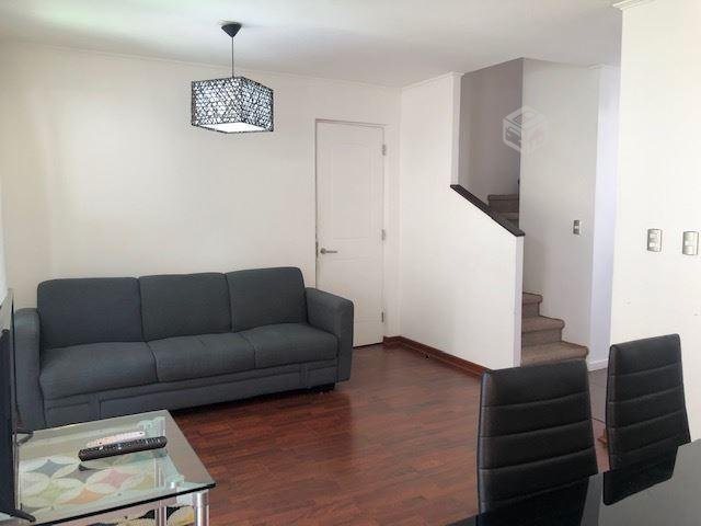 CASA Condominio Cumbres de Nos San Bernardo