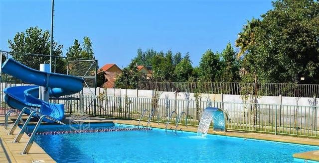 CASA Condominio Cumbres de Nos San Bernardo