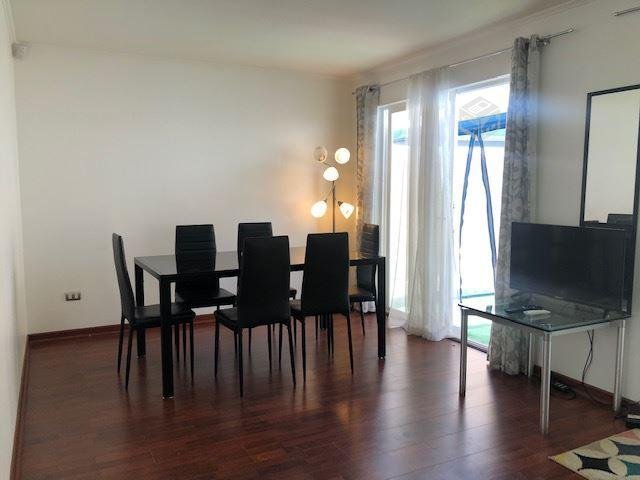 CASA Condominio Cumbres de Nos San Bernardo