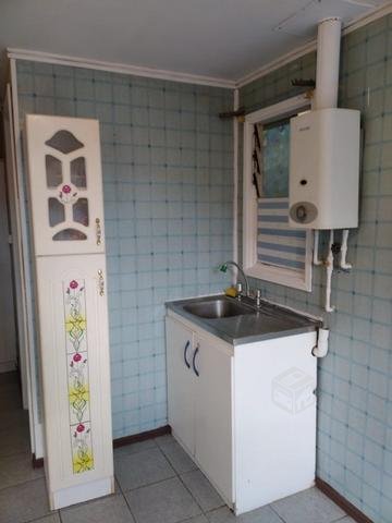 Departamento Interior Villa San Andrés