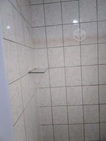 Departamento Interior Villa San Andrés