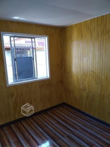 Departamento Interior Villa San Andrés