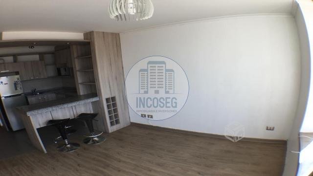 Departamento en Viña del Mar 1 Dormitirio, 1 Baño