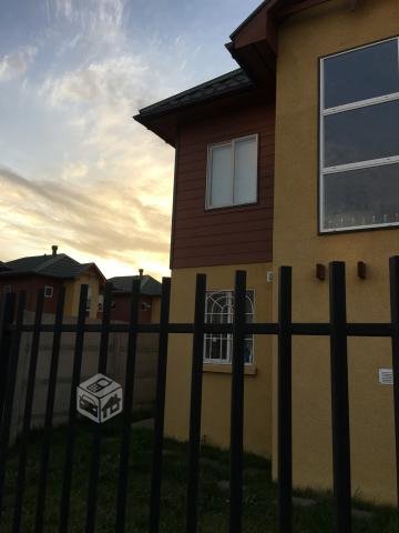 Casa en Villa Tres vientos Pocuro