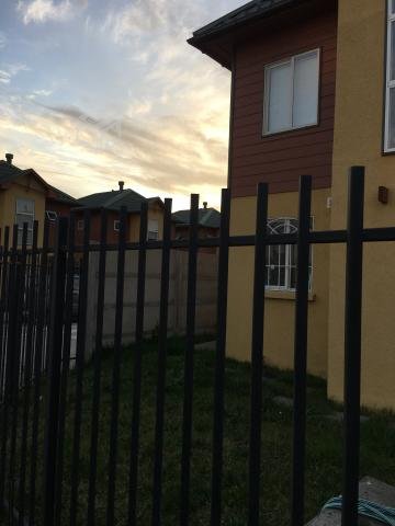 Casa en Villa Tres vientos Pocuro