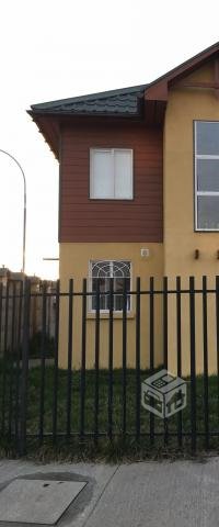 Casa en Villa Tres vientos Pocuro