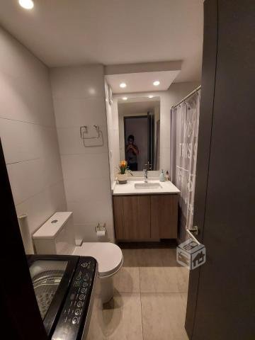 Gran Departamento Ñuñoa Sucre 2362