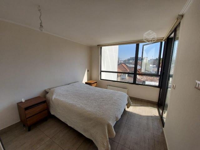 Gran Departamento Ñuñoa Sucre 2362