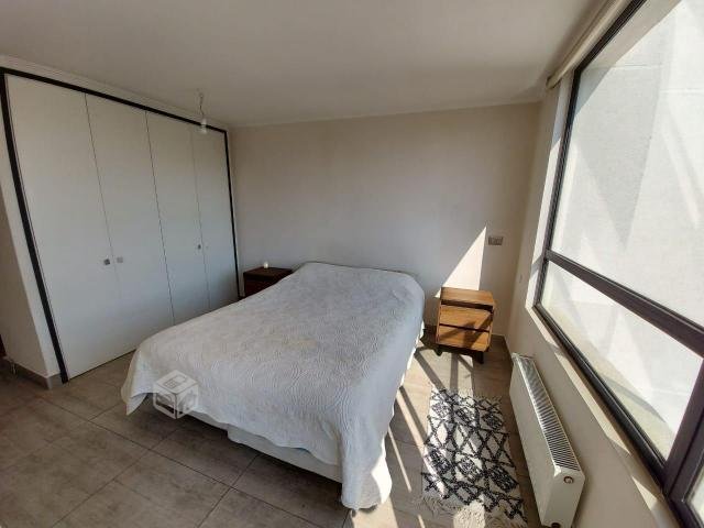 Gran Departamento Ñuñoa Sucre 2362
