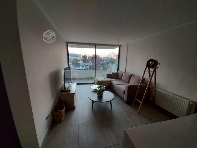 Gran Departamento Ñuñoa Sucre 2362