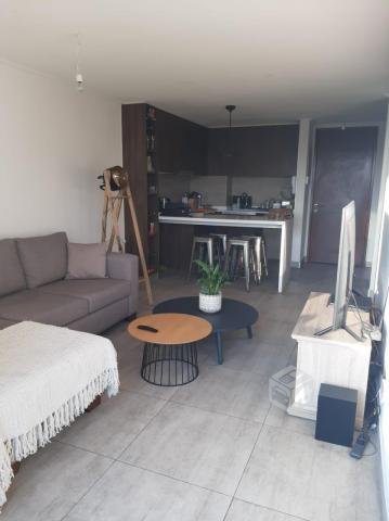 Gran Departamento Ñuñoa Sucre 2362