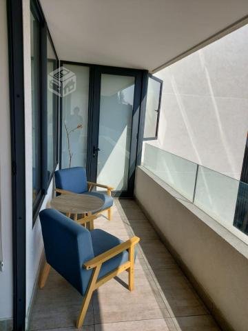 Gran Departamento Ñuñoa Sucre 2362