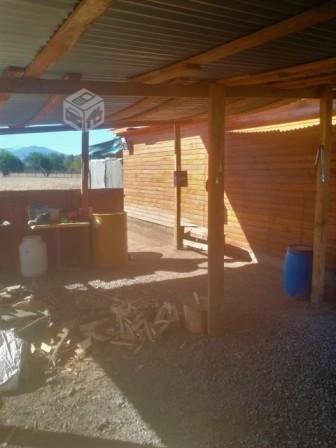 Parcela ubicada en Estación Polpaico