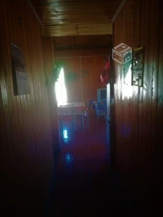 Parcela ubicada en Estación Polpaico