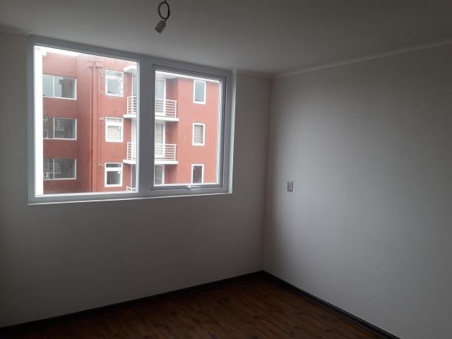 Departamento condominio jardín del sol poniente