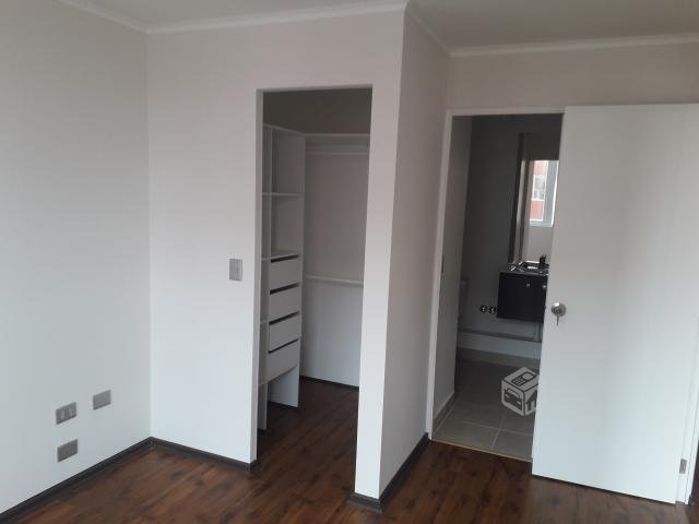 Departamento condominio jardín del sol poniente