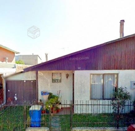 Casa Buena Vista, Av Andalien, Concepciòn