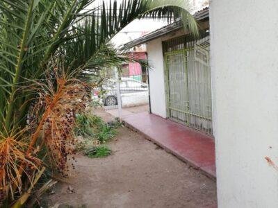 Casa San Bernardo