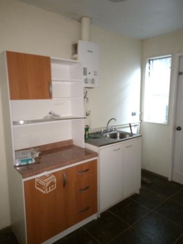 Casa sector Unimarc Los notros